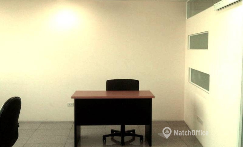 25 m² Business center property for rent in Bangkok, Asian Global Ventures (Thailand) Company Limited (10400) - 4 | MatchOffice