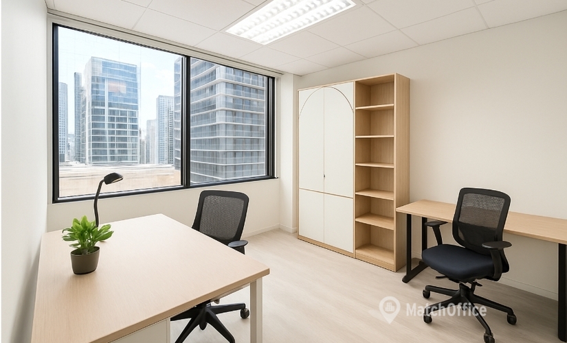 Office 622 Emporium Tower, 10th Floor, Sukhumvit Road 10110 Bangkok