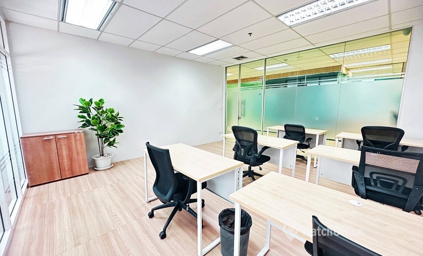 Office 622 Emporium Tower, 10th Floor, Sukhumvit Road 10110 Bangkok