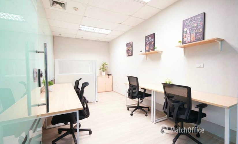 Office 622 Emporium Tower, 10th Floor, Sukhumvit Road 10110 Bangkok