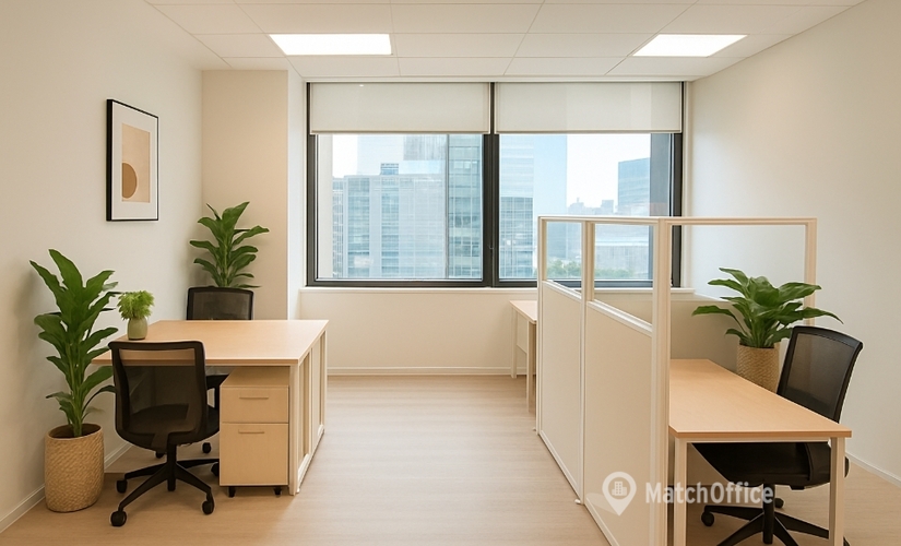 Office Sukhumvit Road 10110 Bangkok