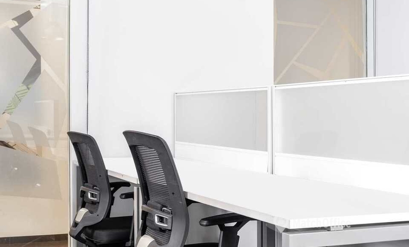 10 m² Coworking space  in Phuket, 12A Floor Unit B1 (10330) - 3 | MatchOffice