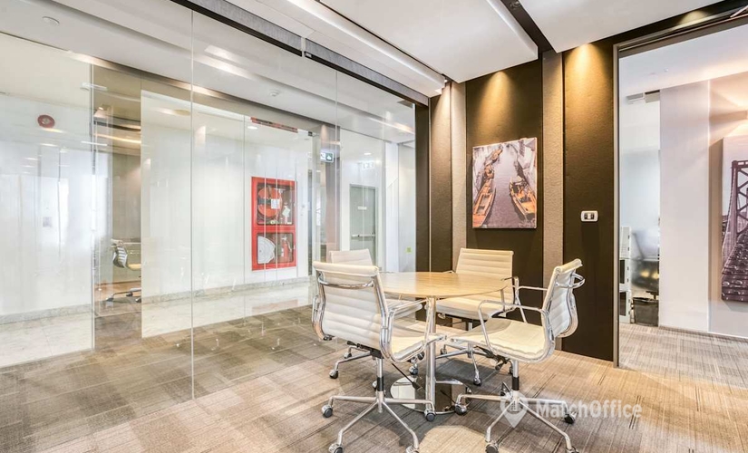 10 m² Coworking space in Bangkok, Unit 2901-2904 (10110) - 0 | MatchOffice