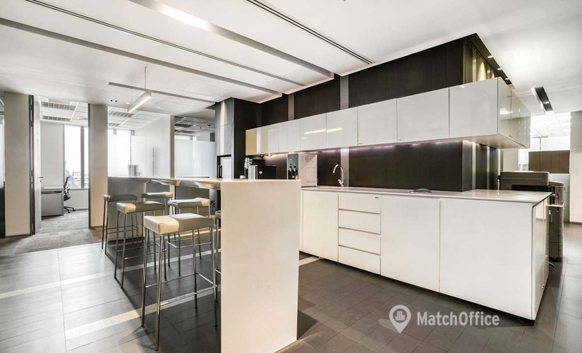 10 m² Shared workspace  in Bangkok, Unit 2901-2904 (10110) - 4 | MatchOffice.com