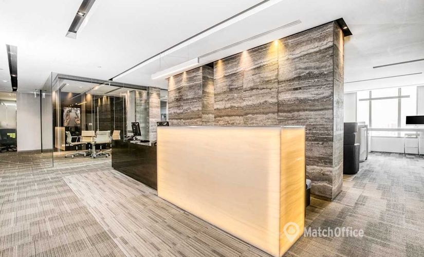 10 m² Coworking space in Bangkok, Unit 2901-2904 (10110) - 1 | MatchOffice.com