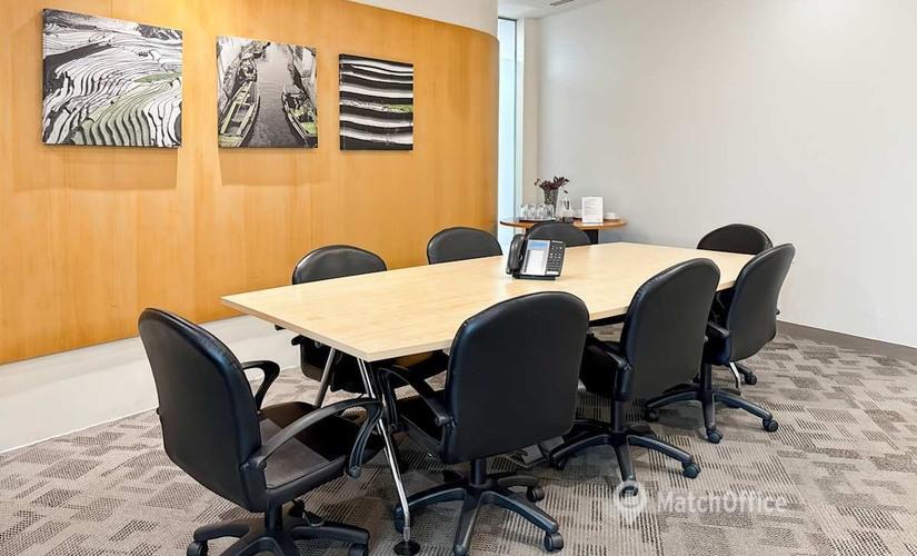 10 m² Co-working in Phuket, 36/F CRC Tower (10330) - 2 | MatchOffice.com