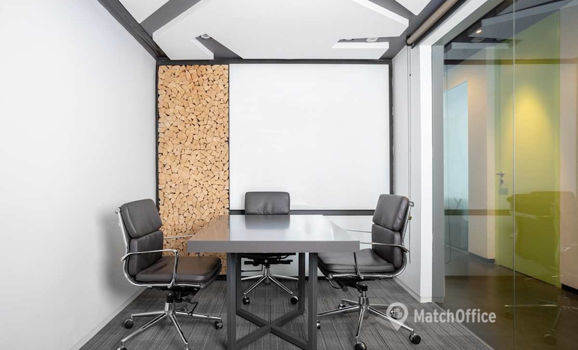 Virtual office in Phuket, 12A Floor Unit B1 (10330) - 2 | MatchOffice.com