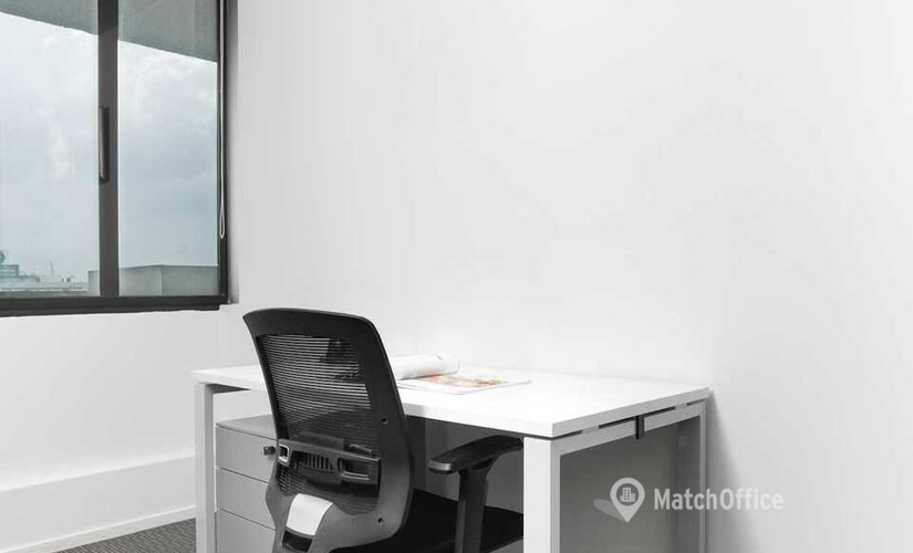 10 m² Shared office in Bangkok, 16th Floor Unit A (10540) - 3 | MatchOffice.com