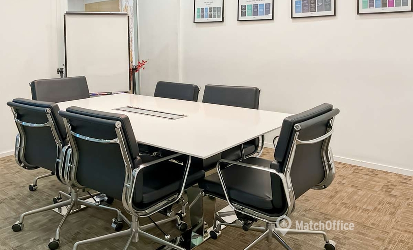 10 m² Serviced office in Phuket, Gaysorn (10330) - 2 | MatchOffice