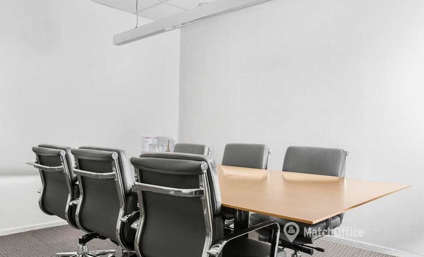 Virtual office in Bangkok, 16th Floor Unit A (10540) - 2 | MatchOffice.com