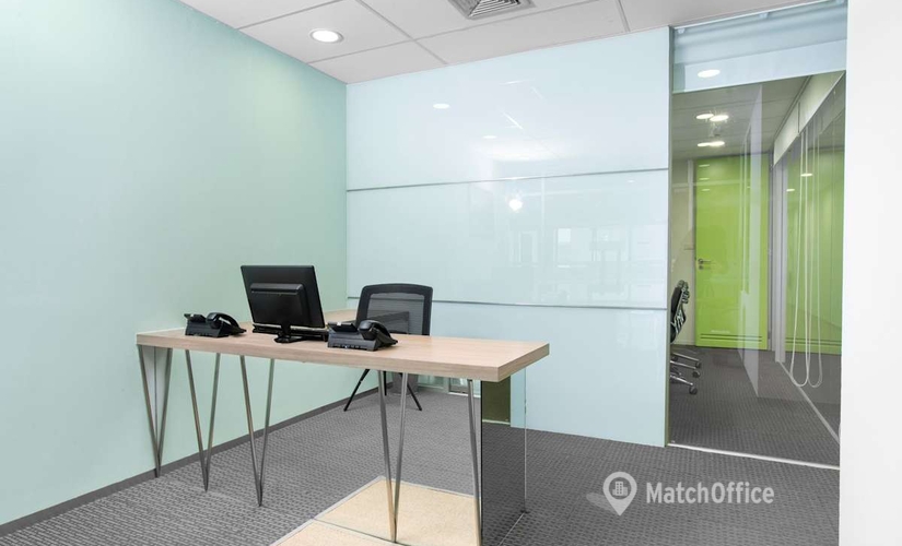 10 m² Business space in Bangkok, 16th Floor Unit A (10540) - 1 | MatchOffice.com