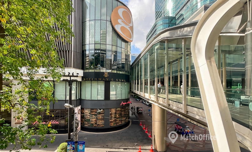 Virtual business address in Phuket, Gaysorn (10330) - 0 | MatchOffice