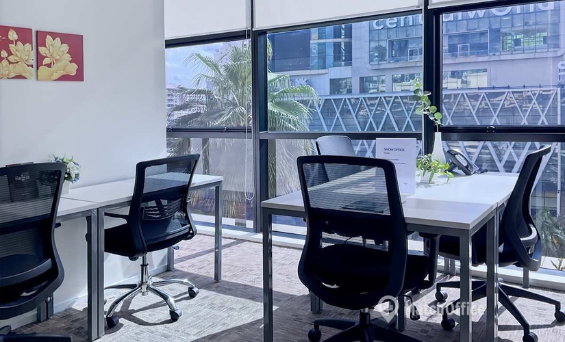 Virtual office in Phuket, Gaysorn (10330) - 3 | MatchOffice.com