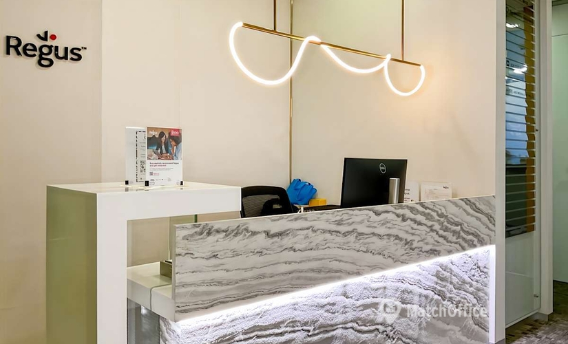 10 m² Co-working in Phuket, Gaysorn (10330) - 1 | MatchOffice.com