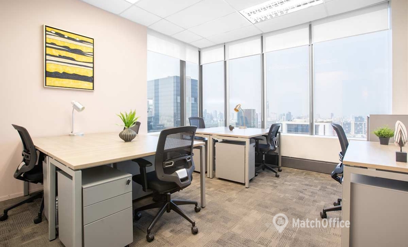 Virtual office in Bangkok, 35th floor (10310) - 3 | MatchOffice.com