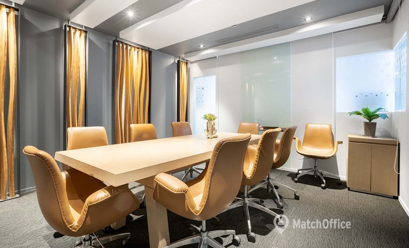 10 m² Coworking space  in Bangkok, 35th floor (10310) - 2 | MatchOffice