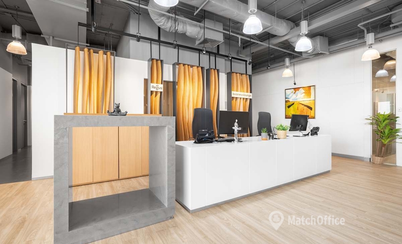 Virtual office in Bangkok, 35th floor (10310) - 1 | MatchOffice.com