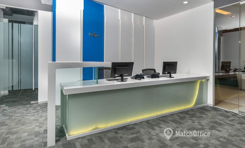 10 m² Serviced office in Sriracha, 12th Floor Harbor Mall (20230) - 1 | MatchOffice