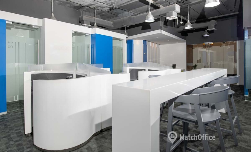 10 m² Business space in Sriracha, 12th Floor Harbor Mall (20230) - 4 | MatchOffice