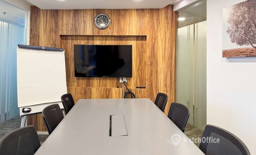 Virtual address in Bangkok, 30th Floor (10500) - 2 | MatchOffice.com