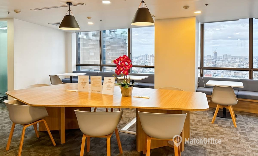 10 m² Co-working  in Bangkok, 30th Floor (10500) - 4 | MatchOffice