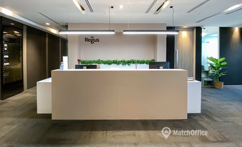 10 m² Coworking space  in Bangkok, Regus Bangkok Bhiraj Tower (10110) - 1 | MatchOffice