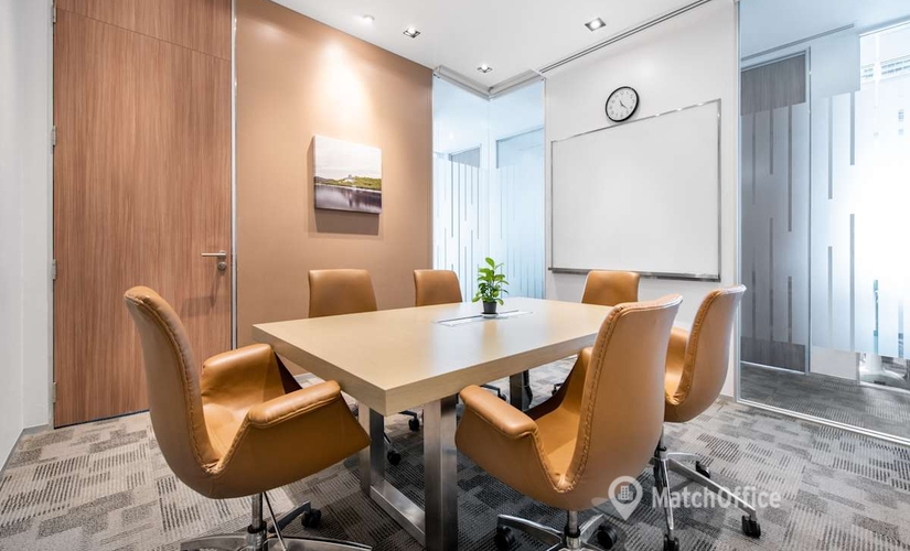 Virtual office space in Bangkok, 89 AIA Capital Center 20/F (10400) - 2 | MatchOffice