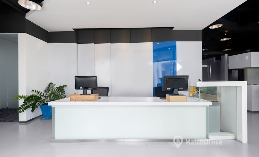 10 m² Coworking in Phuket, 63/202 Moo.2 Thepkasattri Road (83000) - 1 | MatchOffice.com