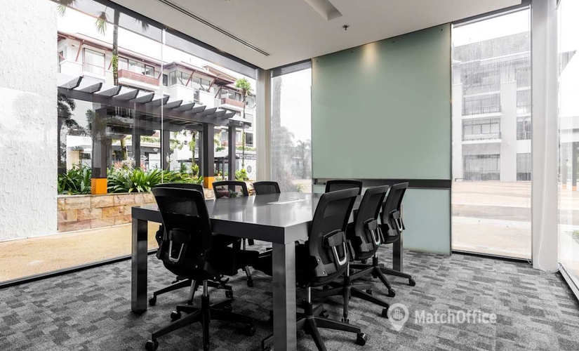 10 m² Business center in Phuket, 63/202 Moo.2 Thepkasattri Road (83000) - 2 | MatchOffice