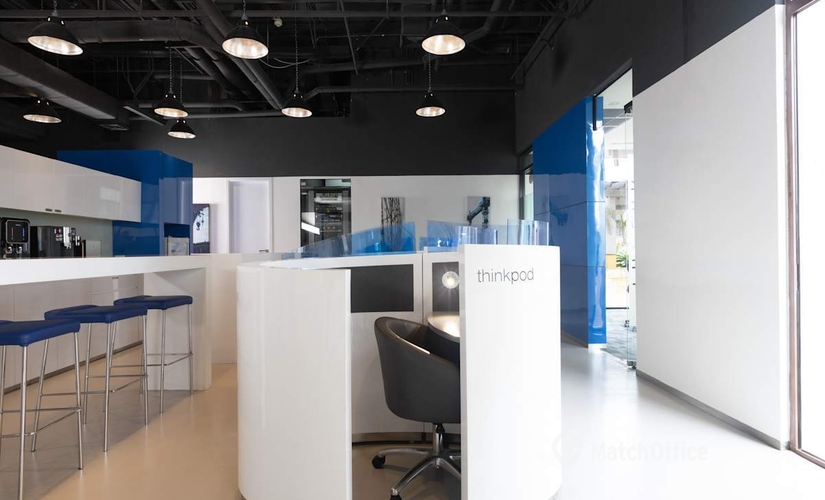 10 m² Business center in Phuket, 63/202 Moo.2 Thepkasattri Road (83000) - 4 | MatchOffice