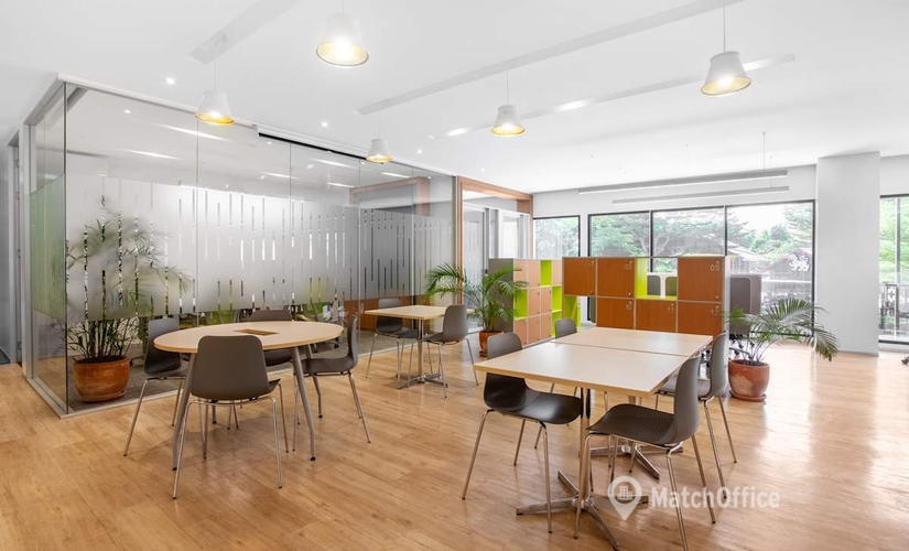 10 m² Business park in Bangkok, Regus Icon Park Business Centre (50200) - 4 | MatchOffice.com