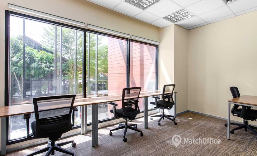 Virtual office in Bangkok, Regus Icon Park Business Centre (50200) - 3 | MatchOffice