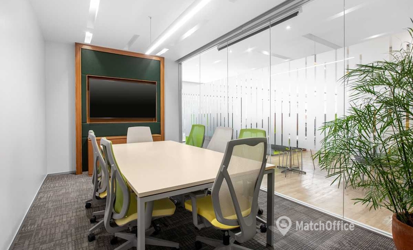 10 m² Shared office  in Bangkok, Regus Icon Park Business Centre (50200) - 2 | MatchOffice