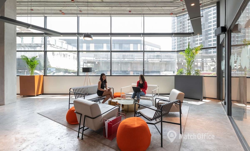10 m² Shared office in Bangkok, Spaces Summer Hill (10110) - 4 | MatchOffice