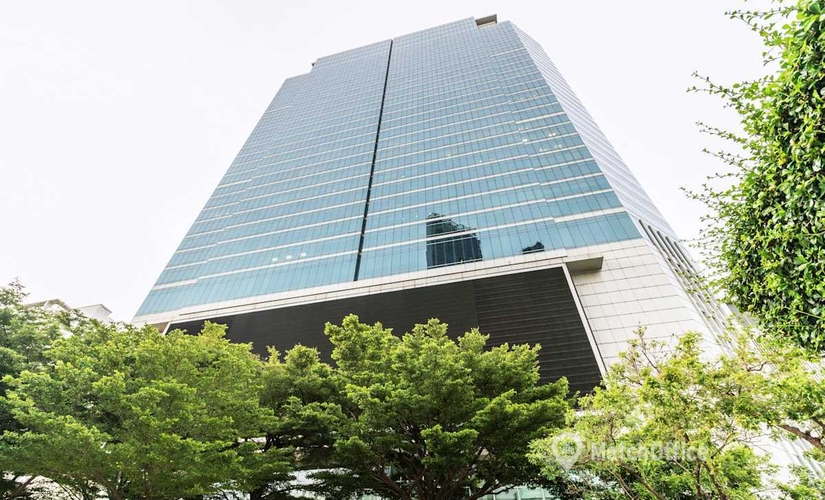 10 m² Shared office in Phuket, Spaces Chamchuri Square (10330) - 0 | MatchOffice