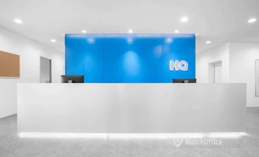 10 m² Business park in Bangkok, 954/1724 (10270) - 1 | MatchOffice.com