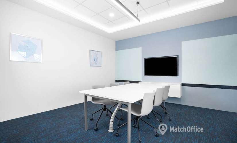 10 m² Shared office  in Bangkok, 954/1724 (10270) - 2 | MatchOffice.com