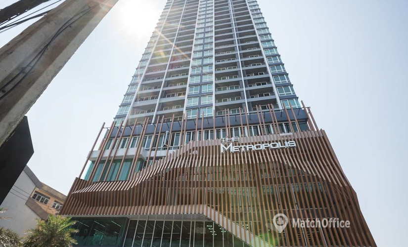 Virtual address in Bangkok, 954/1724 (10270) - 0 | MatchOffice