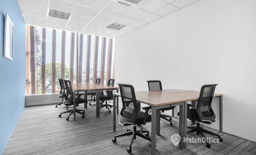 Virtual address in Bangkok, 954/1724 (10270) - 3 | MatchOffice