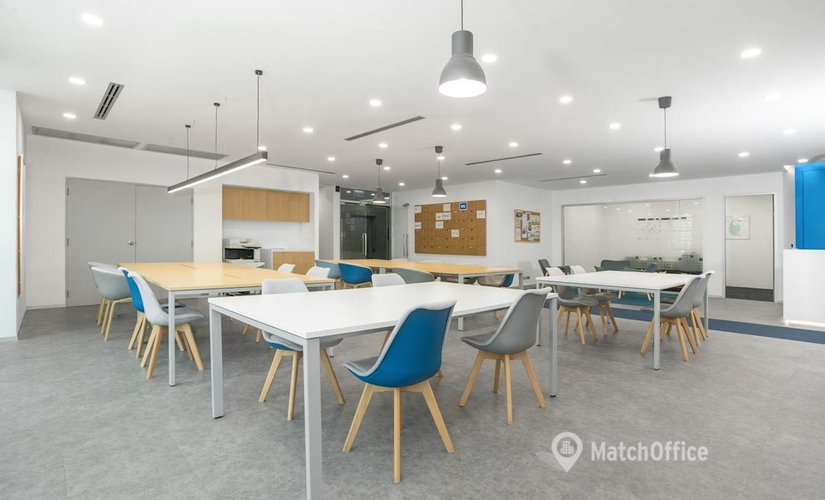 Virtual business address in Bangkok, 10th floor (10400) - 4 | MatchOffice