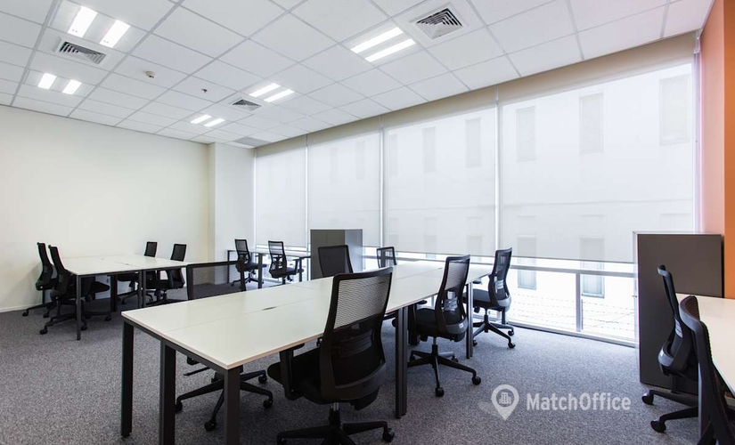 Virtual office in Bangkok, No. 1687/1 Phahonyothin Road (10900) - 2 | MatchOffice