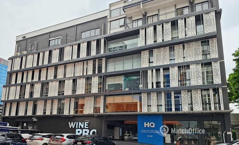 10 m² Business space in Bangkok, 51 Sukhumvit 24 Alley (10110) - 0 | MatchOffice