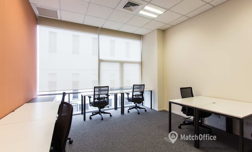 10 m² Shared workspace in Bangkok, No. 1687/1 Phahonyothin Road (10900) - 3 | MatchOffice