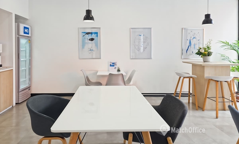 10 m² Shared office  in Bangkok, 51 Sukhumvit 24 Alley (10110) - 4 | MatchOffice.com