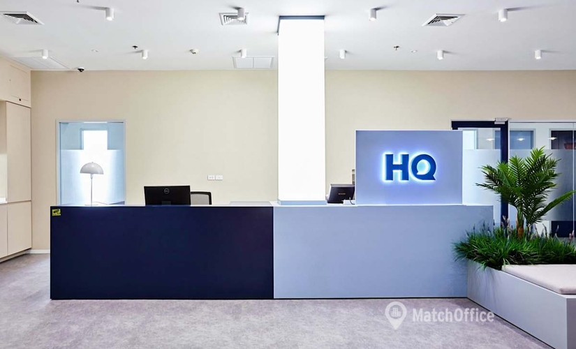 10 m² Shared workspace  in Bangkok, No. 1840 (10110) - 1 | MatchOffice.com