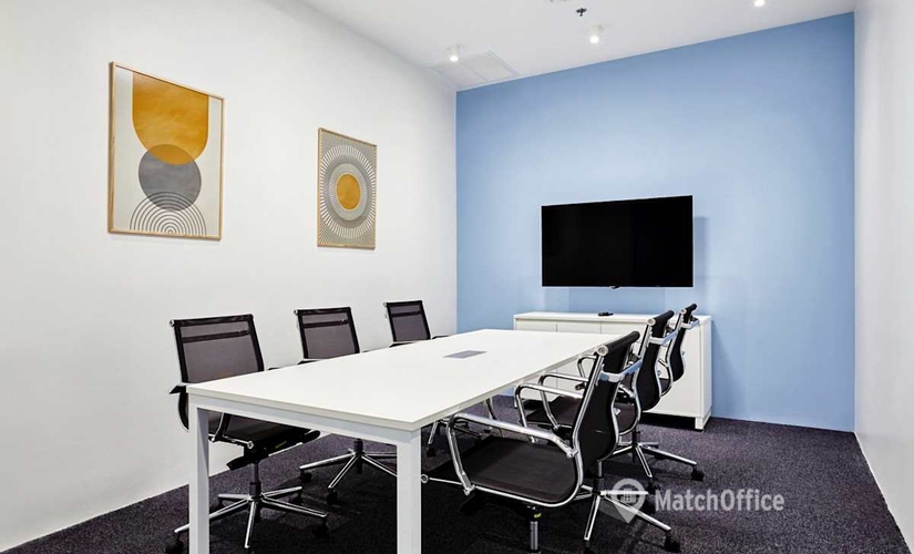 10 m² Shared office  in Bangkok, No. 1840 (10110) - 2 | MatchOffice