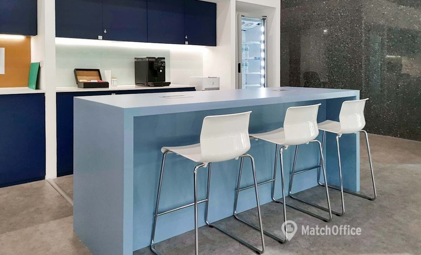 10 m² Coworking in Bangkok, 723 Si Lom (10500) - 5 | MatchOffice