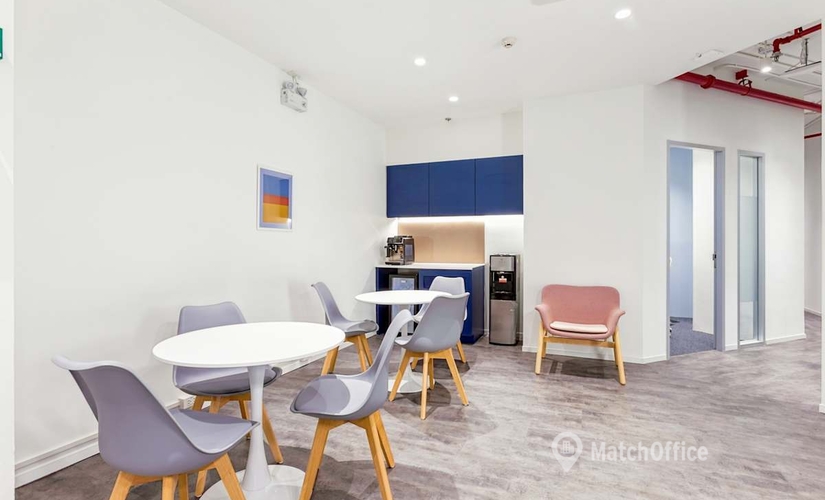 Virtual office space in Bangkok, S.V. City Tower 2 (10120) - 4 | MatchOffice.com