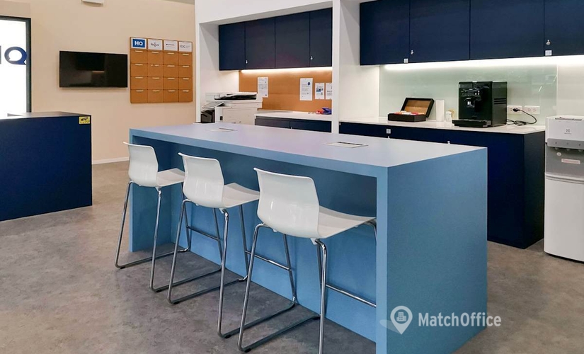 10 m² Business center in Bangkok, 723 Si Lom (10500) - 4 | MatchOffice