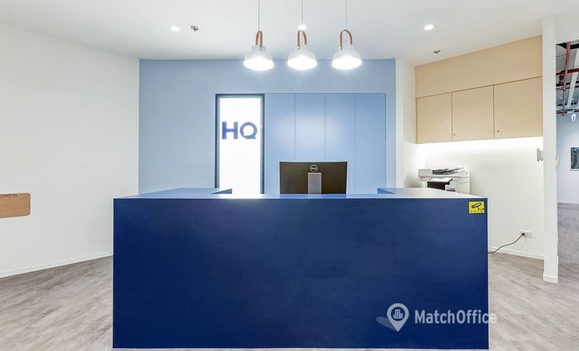 10 m² Coworking in Bangkok, S.V. City Tower 2 (10120) - 0 | MatchOffice.com